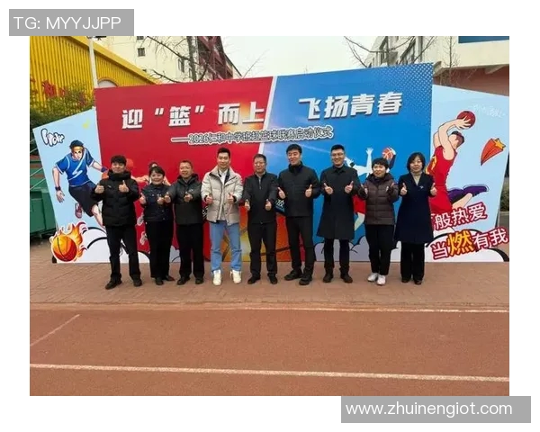 篮球锦州明星展现青春风采助力城市发展与体育文化繁荣